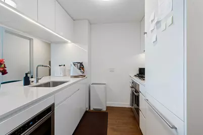 99 Hudson St #2607, Jersey City, NJ 07302 - Photo 11