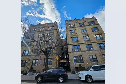 429 Fairmount Ave #508, Jersey City, NJ 07306 - Photo 5