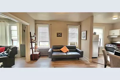 429 Fairmount Ave #508, Jersey City, NJ 07306 - Photo 1