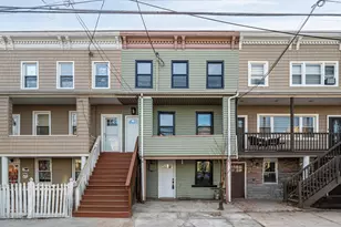 22 W 10th St, Bayonne, NJ 07002 - Photo 1