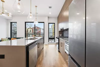 32 Hancock Ave #FRONT, Jersey City, NJ 07307 - Photo 9