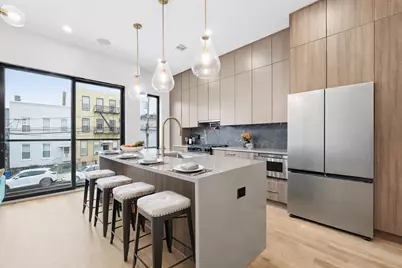 32 Hancock Ave #FRONT, Jersey City, NJ 07307 - Photo 3