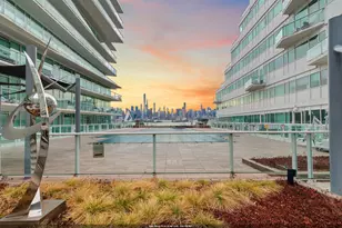 800 Ave at Port Imperial, Weehawken, NJ 07086 - Photo 1