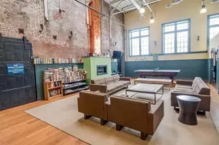 227 Christopher Columbus Dr, Jersey City, NJ 07302 - Photo 9