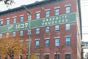 227 Christopher Columbus Dr, Jersey City, NJ 07302 - Photo 7