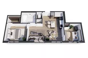 3516 John F. Kennedy Blvd, Jersey City, NJ 07307 - Photo 7