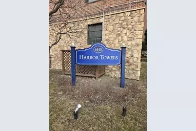 6515 Blvd East #9C, West New York, NJ 07093 - Photo 1