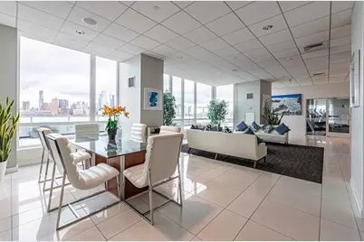 2 2nd St #1105, Jersey City, NJ 07302 - Photo 23