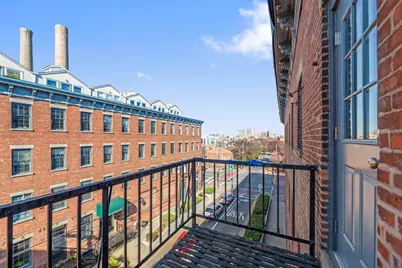 227 Christopher Columbus Dr #404B, Jersey City, NJ 07302 - Photo 19