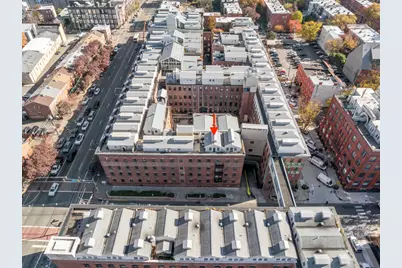 227 Christopher Columbus Dr #404B, Jersey City, NJ 07302 - Photo 37