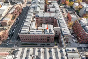 227 Christopher Columbus Dr, Jersey City, NJ 07302 - Photo 37