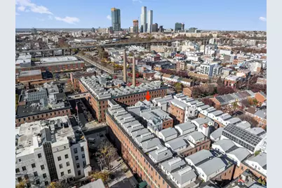 227 Christopher Columbus Dr #404B, Jersey City, NJ 07302 - Photo 39