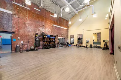 227 Christopher Columbus Dr #404B, Jersey City, NJ 07302 - Photo 31