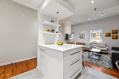 227 Christopher Columbus Dr #404B, Jersey City, NJ 07302 - Photo 7