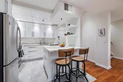 227 Christopher Columbus Dr #404B, Jersey City, NJ 07302 - Photo 9