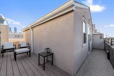 227 Christopher Columbus Dr #404B, Jersey City, NJ 07302 - Photo 21