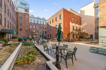 227 Christopher Columbus Dr #404B, Jersey City, NJ 07302 - Photo 35