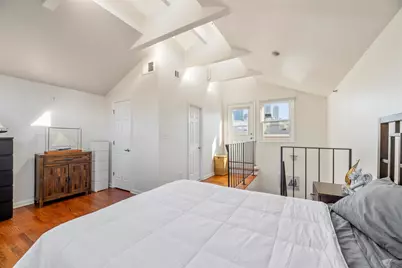 227 Christopher Columbus Dr #404B, Jersey City, NJ 07302 - Photo 17