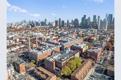 227 Christopher Columbus Dr #404B, Jersey City, NJ 07302 - Photo 41