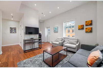 227 Christopher Columbus Dr #404B, Jersey City, NJ 07302 - Photo 5