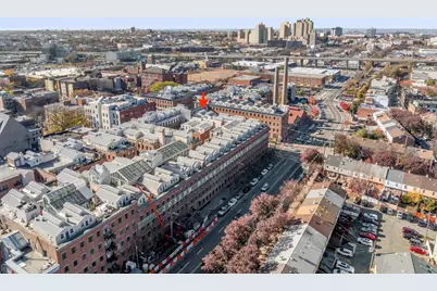 227 Christopher Columbus Dr #404B, Jersey City, NJ 07302 - Photo 43