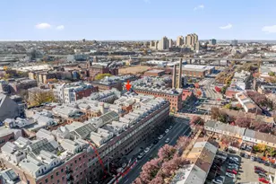 227 Christopher Columbus Dr, Jersey City, NJ 07302 - Photo 43