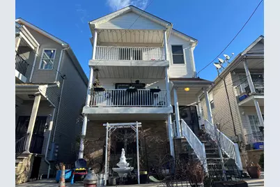 260 Custer Ave #1, Jersey City, NJ 07305 - Photo 1