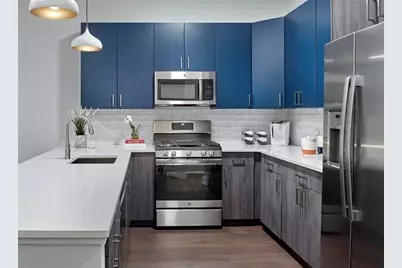 260 Avenue E #613, Bayonne, NJ 07002 - Photo 9