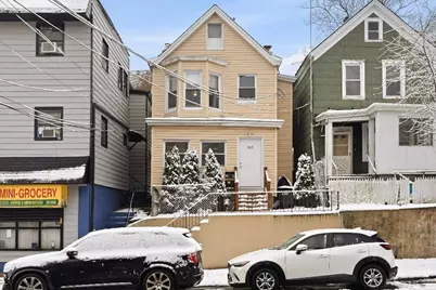 383 Broadway, Passaic, NJ 07055 - Photo 1