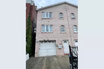 104 Clinton Ave #3, Jersey City, NJ 07304 - Photo 1