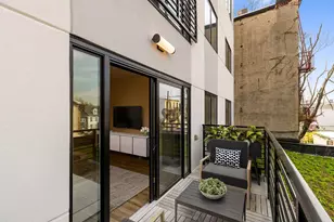 391 Palisade Ave, Jersey City, NJ 07307 - Photo 3