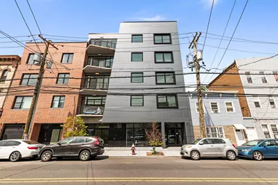 391 Palisade Ave #202, Jersey City, NJ 07307 - Photo 19