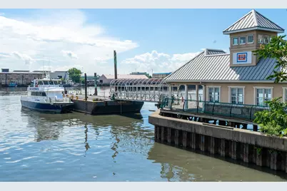 100 Shearwater Ct East #54, Jersey City, NJ 07305 - Photo 27