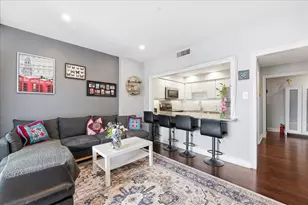 100 Shearwater Ct E, Jersey City, NJ 07305 - Photo 3