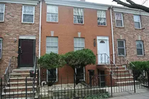 220 Christopher Columbus Dr, Jersey City, NJ 07302 - Photo 1