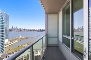 20 Newport Pkwy, Jersey City, NJ 07310 - Photo 1