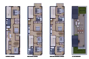 1904 Kennedy Blvd, Jersey City, NJ 07306 - Photo 13