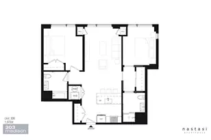 303 Madison St, Hoboken, NJ 07030 - Photo 21