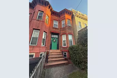 396 Bergen Ave, Jersey City, NJ 07306 - Photo 1