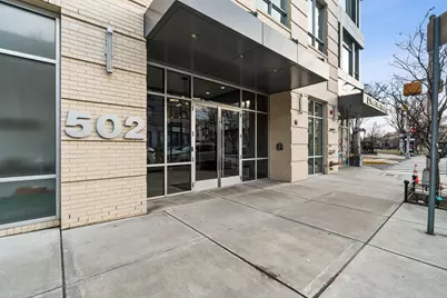 502 Palisade Ave #203, Jersey City, NJ 07307 - Photo 31