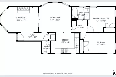 905 Castle Point Terrace #1, Hoboken, NJ 07030 - Photo 17
