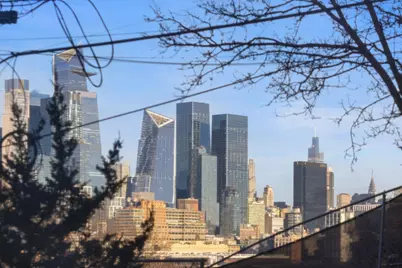 905 Castle Point Terrace #1, Hoboken, NJ 07030 - Photo 15