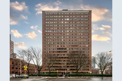 135 Montgomery St #21-H, Jersey City, NJ 07320 - Photo 3