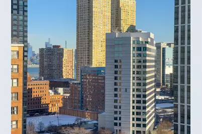 135 Montgomery St #21-H, Jersey City, NJ 07320 - Photo 23