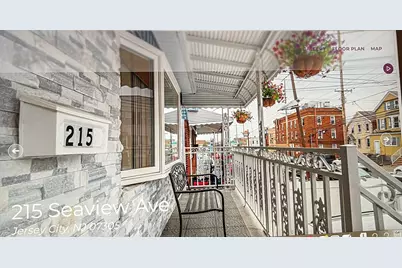 215 Seaview Ave, Jersey City, NJ 07305 - Photo 3