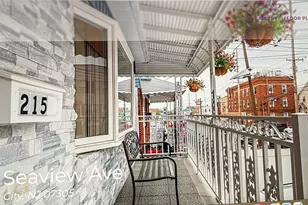 215 Seaview Ave, Jersey City, NJ 07305 - Photo 3