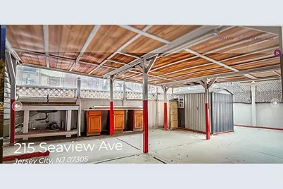 215 Seaview Ave, Jersey City, NJ 07305 - Photo 17