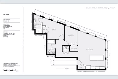 3516 John F Kennedy Blvd #201, Jersey City, NJ 07307 - Photo 25