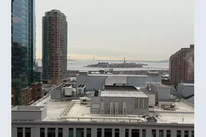 105 Greene St #UNIT 1505, Jersey City, NJ 07302 - Photo 11