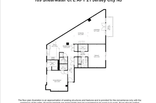 109 Shearwater Ct E, Jersey City, NJ 07305 - Photo 39